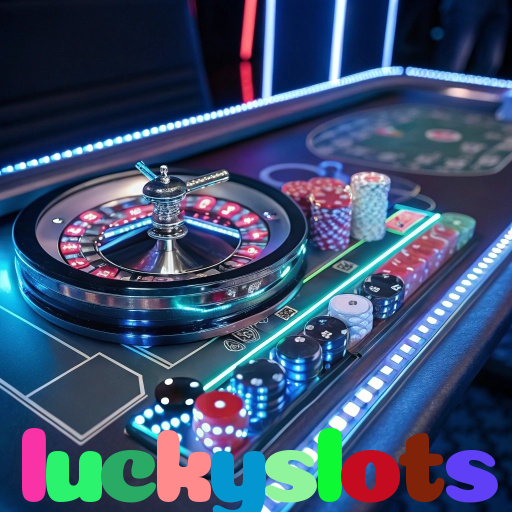 A Magia dos Jogos de Fantasia na luckyslots