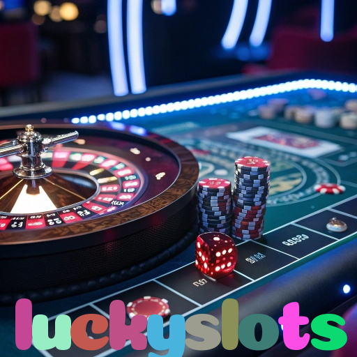 A Magia dos Jogos de Fantasia na luckyslots