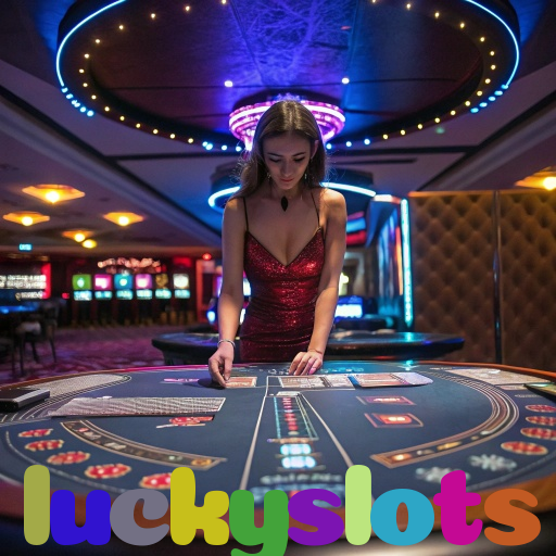 A Magia dos Jogos de Fantasia na luckyslots