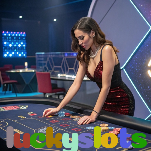 A Magia dos Jogos de Fantasia na luckyslots