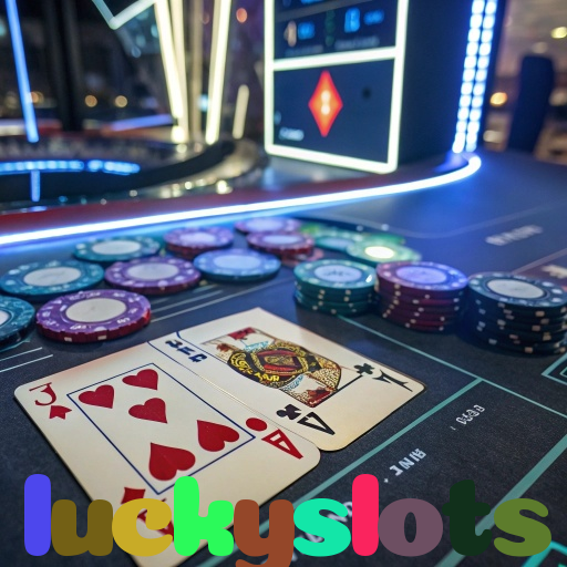 A Magia dos Jogos de Fantasia na luckyslots