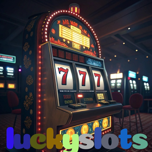 A Magia dos Jogos de Fantasia na luckyslots