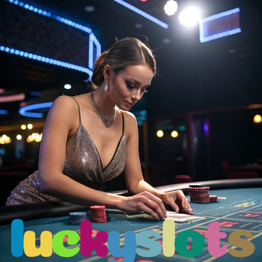 A Magia dos Jogos de Fantasia na luckyslots