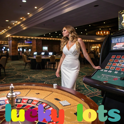 A Magia dos Jogos de Fantasia na luckyslots