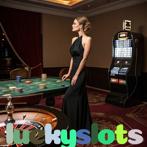 A Magia dos Jogos de Fantasia na luckyslots