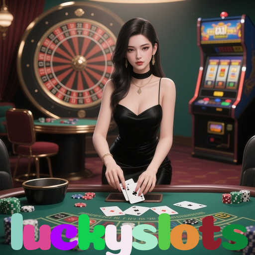 A Magia dos Jogos de Fantasia na luckyslots