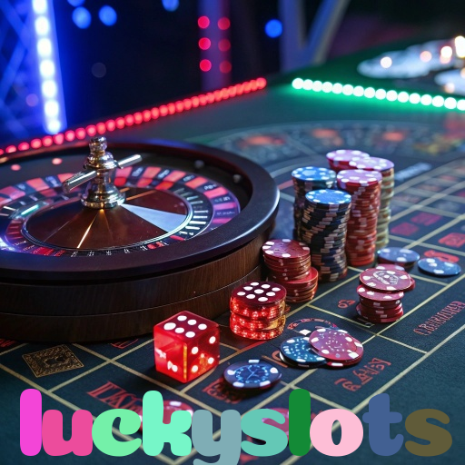 A Magia dos Jogos de Fantasia na luckyslots