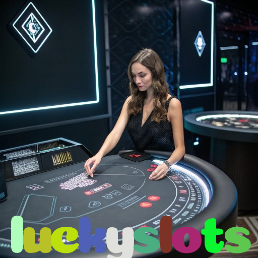 A Magia dos Jogos de Fantasia na luckyslots