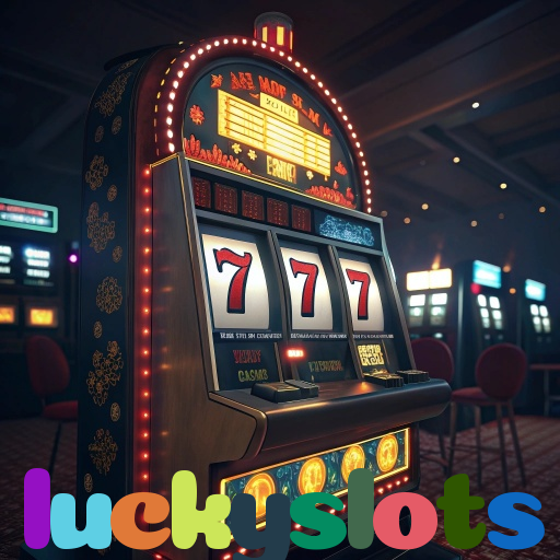 A Magia dos Jogos de Fantasia na luckyslots