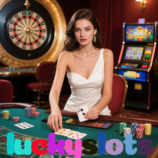 A Magia dos Jogos de Fantasia na luckyslots