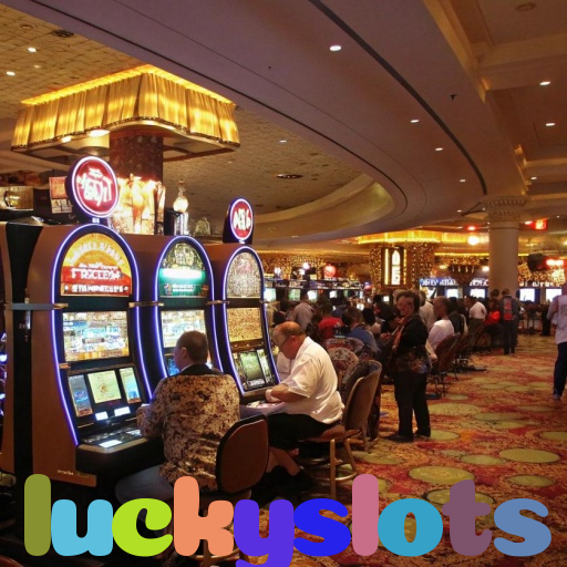 A Magia dos Jogos de Fantasia na luckyslots