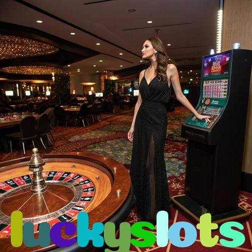 A Magia dos Jogos de Fantasia na luckyslots