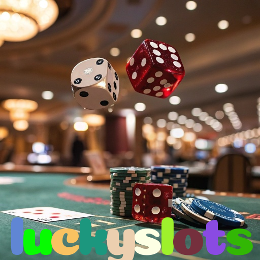 A Magia dos Jogos de Fantasia na luckyslots