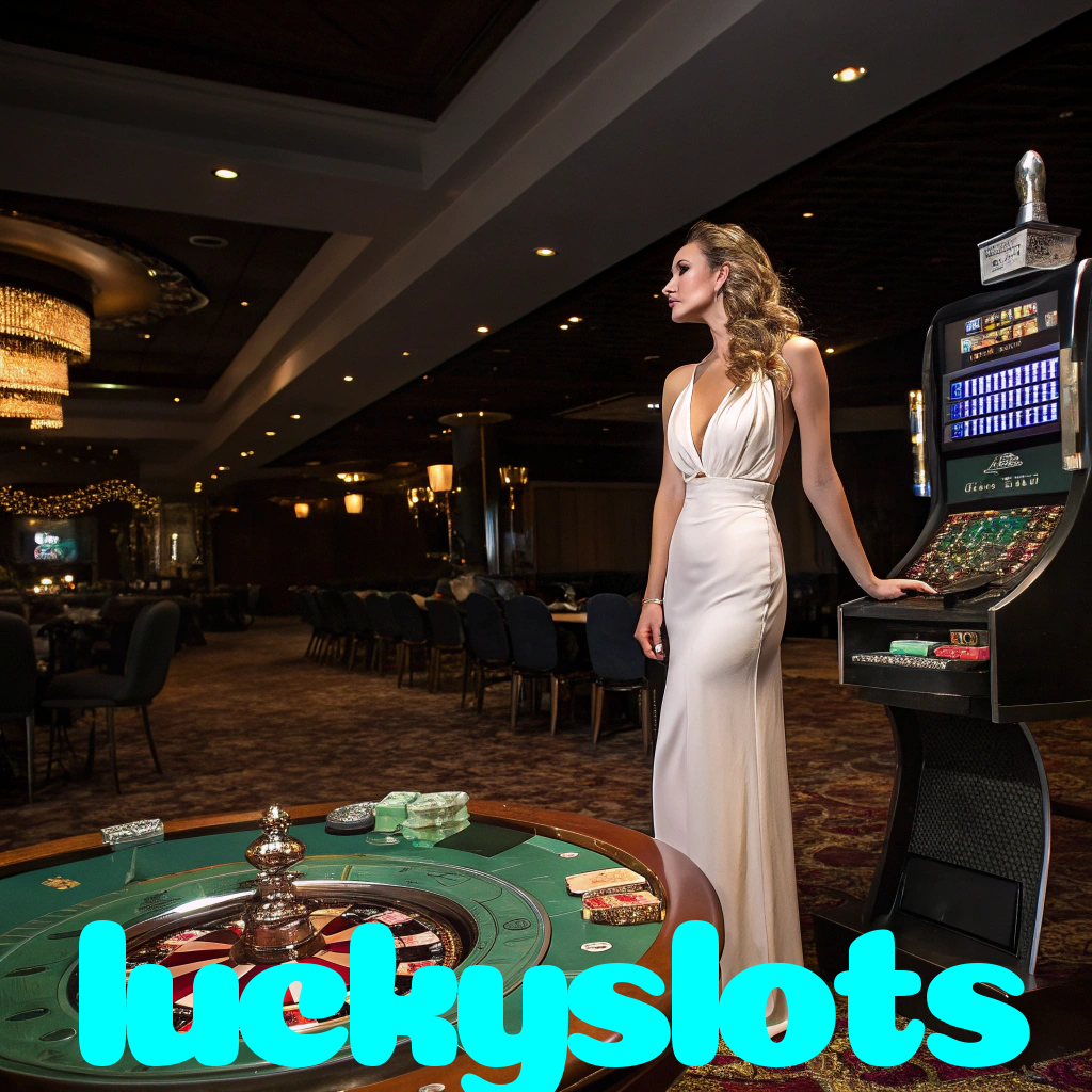 A Magia dos Jogos de Fantasia na luckyslots
