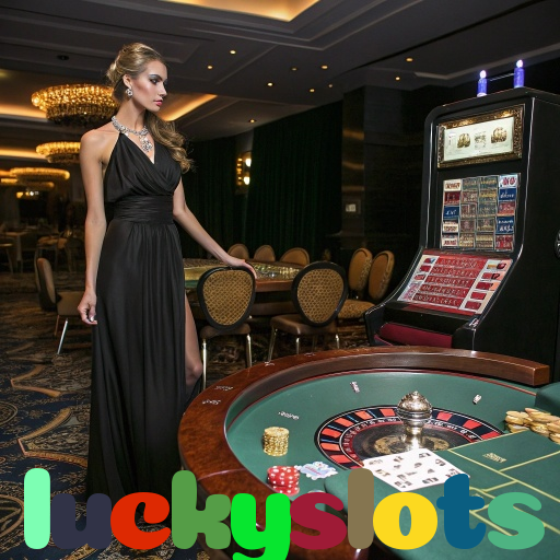 A Magia dos Jogos de Fantasia na luckyslots