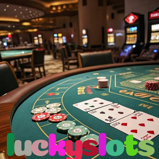 A Magia dos Jogos de Fantasia na luckyslots