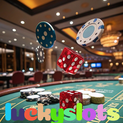 A Magia dos Jogos de Fantasia na luckyslots