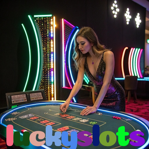 A Magia dos Jogos de Fantasia na luckyslots