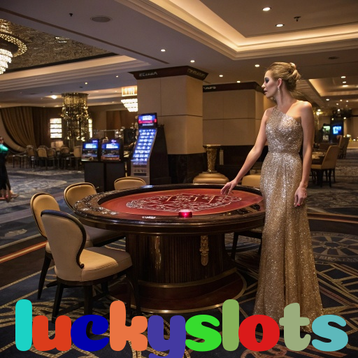 A Magia dos Jogos de Fantasia na luckyslots