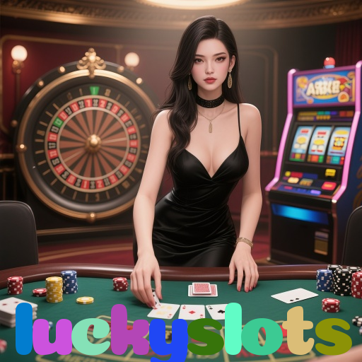 A Magia dos Jogos de Fantasia na luckyslots