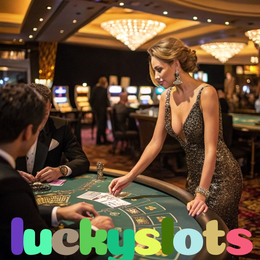 A Magia dos Jogos de Fantasia na luckyslots