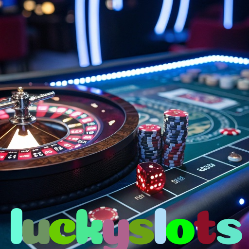 A Magia dos Jogos de Fantasia na luckyslots