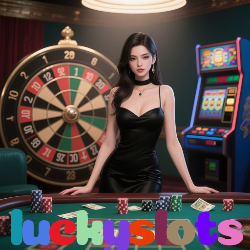 A Magia dos Jogos de Fantasia na luckyslots