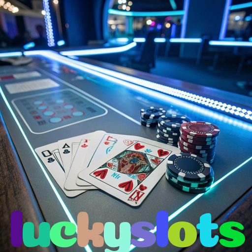 A Magia dos Jogos de Fantasia na luckyslots