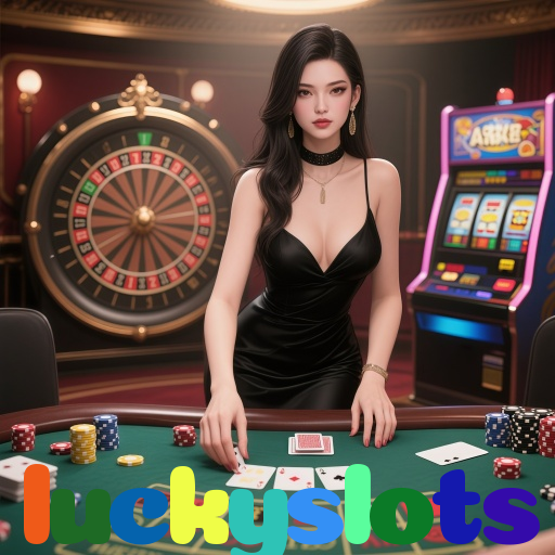 A Magia dos Jogos de Fantasia na luckyslots