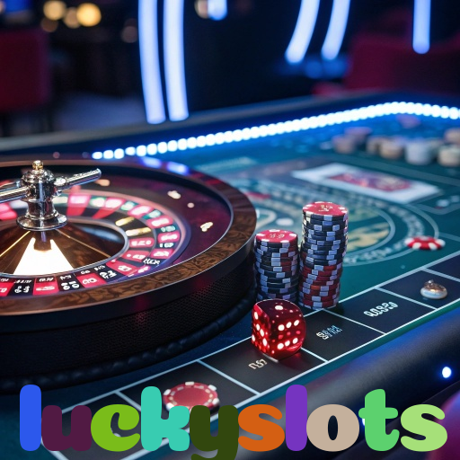 A Magia dos Jogos de Fantasia na luckyslots
