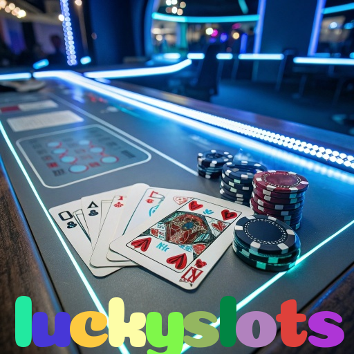 A Magia dos Jogos de Fantasia na luckyslots