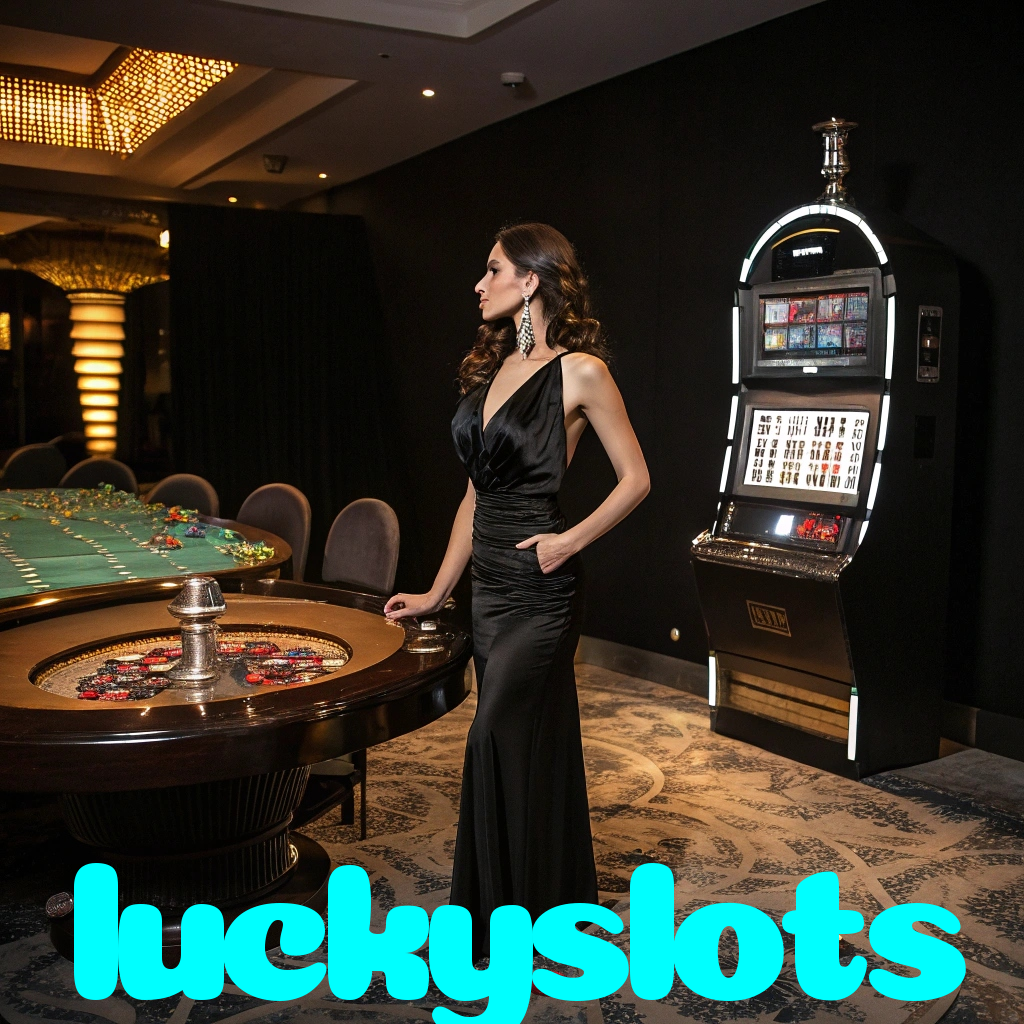 A Magia dos Jogos de Fantasia na luckyslots