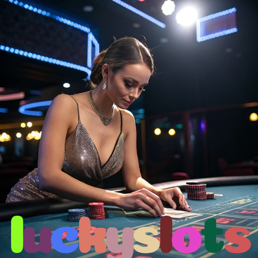 A Magia dos Jogos de Fantasia na luckyslots