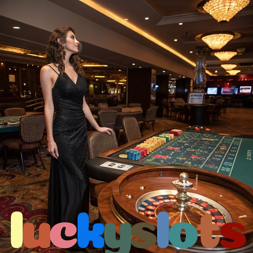 A Magia dos Jogos de Fantasia na luckyslots