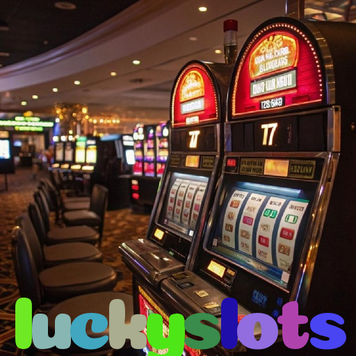 A Magia dos Jogos de Fantasia na luckyslots