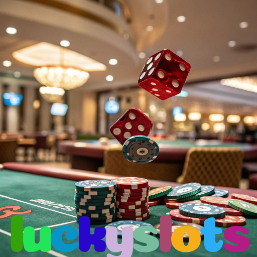 A Magia dos Jogos de Fantasia na luckyslots