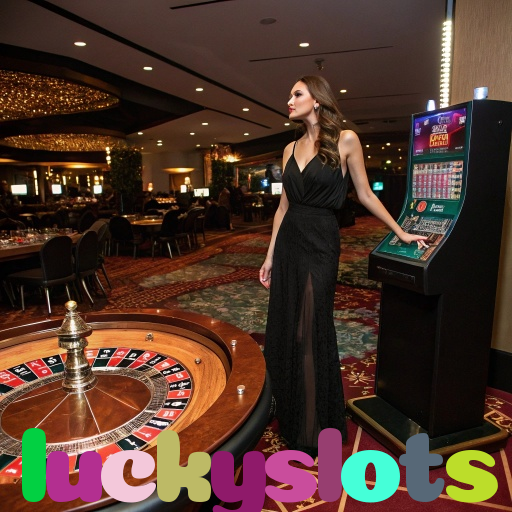 A Magia dos Jogos de Fantasia na luckyslots