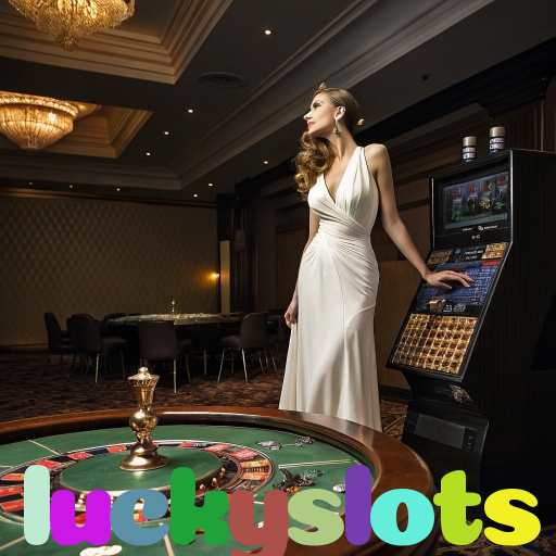 A Magia dos Jogos de Fantasia na luckyslots