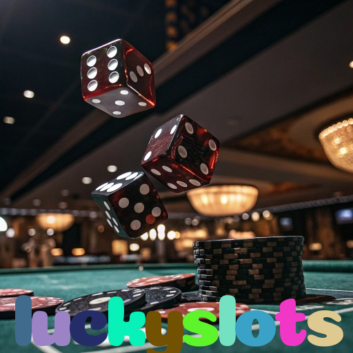 A Magia dos Jogos de Fantasia na luckyslots