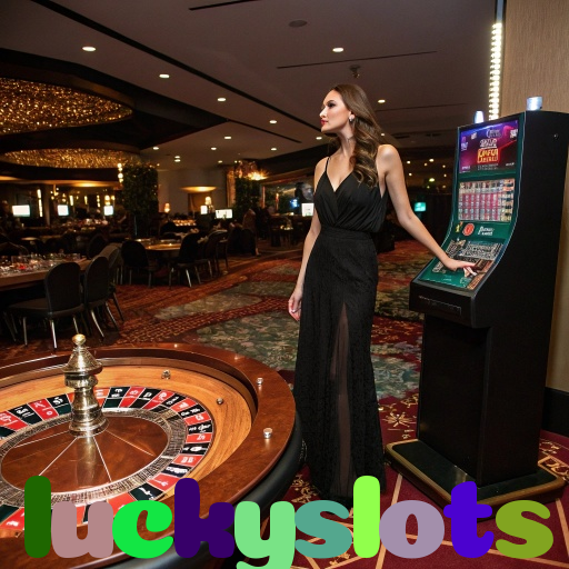 A Magia dos Jogos de Fantasia na luckyslots