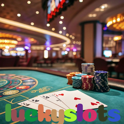 A Magia dos Jogos de Fantasia na luckyslots