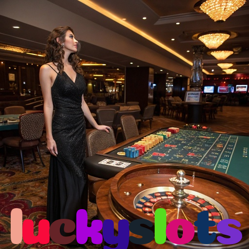A Magia dos Jogos de Fantasia na luckyslots