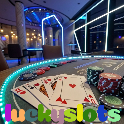 A Magia dos Jogos de Fantasia na luckyslots