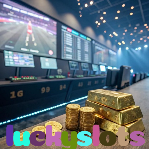 A Magia dos Jogos de Fantasia na luckyslots