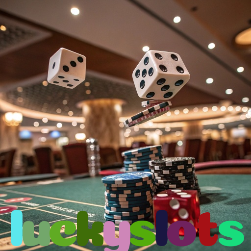 A Magia dos Jogos de Fantasia na luckyslots