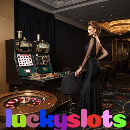 A Magia dos Jogos de Fantasia na luckyslots