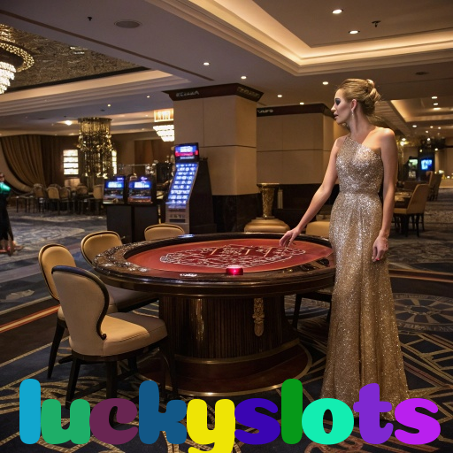 A Magia dos Jogos de Fantasia na luckyslots