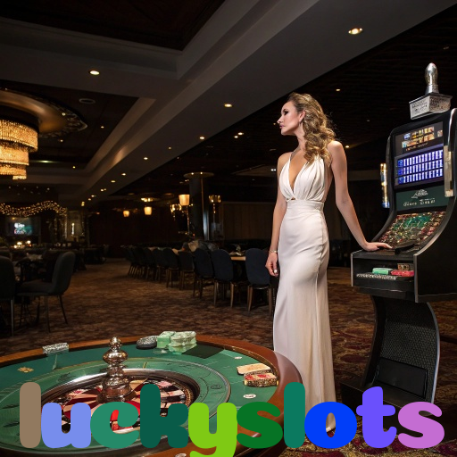A Magia dos Jogos de Fantasia na luckyslots
