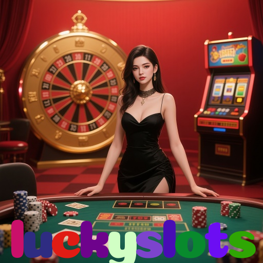A Magia dos Jogos de Fantasia na luckyslots