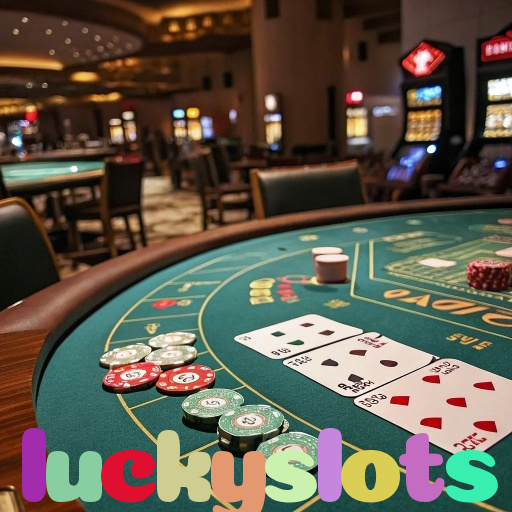 A Magia dos Jogos de Fantasia na luckyslots